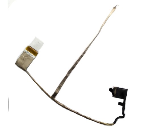 *Б/У* Шлейф матрицы для ноутбука HP Compaq Presario CQ57 (350407B00-H0B-G), с разбора