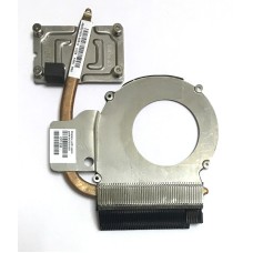 *Б/У* Радиатор для ноутбука HP Compaq Presario CQ57 (647316-001) [BUR0027-19], с разбора