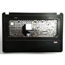 *Б/У* Топкейс (Top case, C cover) для ноутбука HP Compaq Presario CQ57 (646136-001) [BUR0027-2], с разбора