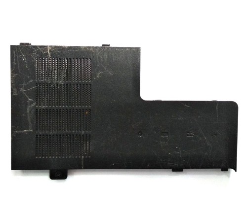 *Б/У* Крышка RAM в поддон для ноутбука HP Compaq Presario CQ57 (665332-001), с разбора