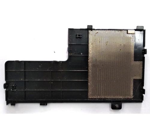 *Б/У* Крышка RAM в поддон для ноутбука HP Compaq Presario CQ57 (665332-001), с разбора