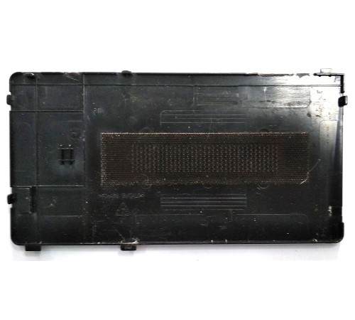 *Б/У* Крышка HDD в поддон для ноутбука HP Compaq Presario CQ57, с разбора