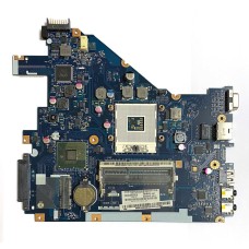 *Б/У* Материнская плата для ноутбука Acer Aspire 5333, 5733, 5733Z; eMachines E529 (MB.RJW02.001) [BUR0265-1], с разбора, исправная