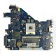 Материнская плата для ноутбука Acer Aspire 5333, 5733, 5733Z; eMachines E529 (MB.RJW02.001), с разбора, исправная