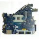 Материнская плата для ноутбука Acer Aspire 5333, 5733, 5733Z; eMachines E529 (MB.RJW02.001), с разбора, исправная