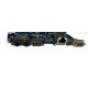 Материнская плата для ноутбука Acer Aspire 5333, 5733, 5733Z; eMachines E529 (MB.RJW02.001), с разбора, исправная