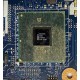 Материнская плата для ноутбука Acer Aspire 5333, 5733, 5733Z; eMachines E529 (MB.RJW02.001), с разбора, исправная