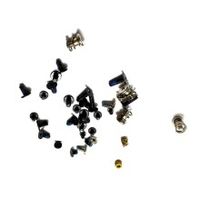 *Б/У* Болтики для ноутбука Acer Aspire 5333 5733; eMachines E529 [BUR0265-3], с разбора
