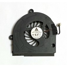 *Б/У* Вентилятор (кулер) для ноутбука Acer Aspire 5333, 5551G, 5742G; eMachines E529 (KSB06105HA AE67) [BUR0265-4], с разбора