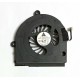 Вентилятор (кулер) для ноутбука Acer Aspire 5333, 5551G, 5742G; eMachines E529 (KSB06105HA AE67), с разбора