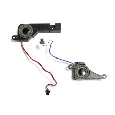 *Б/У* Динамики для ноутбука Acer Aspire 5333, 5551G, 5552G, 5742G; eMachines E529 (PK23000DC00, PK23000EC00) [BUR0265-5], с разбора