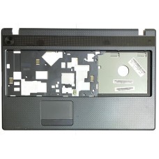 *Б/У* Топкейс (Top case, C cover) для ноутбука eMachines E529; Acer Aspire 5333, 5733 (AP0FO000L001) [BUR0265-6], с разбора