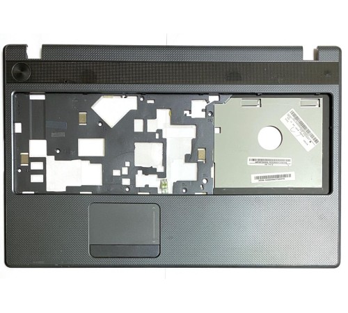 Топкейс (Top case, C cover) для ноутбука eMachines E529; Acer Aspire 5333, 5733 (AP0FO000L001), с разбора