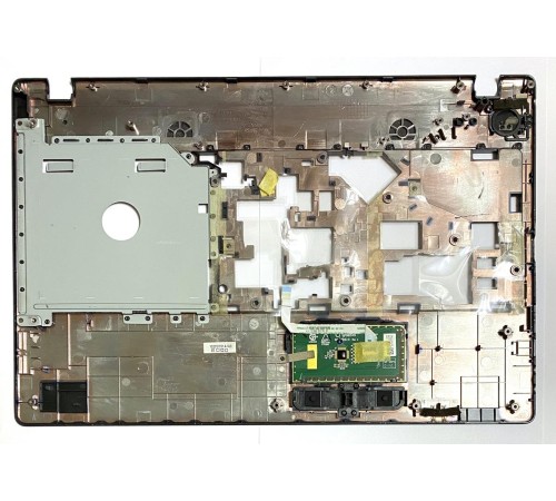 Топкейс (Top case, C cover) для ноутбука eMachines E529; Acer Aspire 5333, 5733 (AP0FO000L001), с разбора