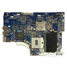 *Б/У* Материнская плата для ноутбука HP Envy 15-j, 15-j010sr (15SBGV2D-6050A2548101-MB-A02) [BUR0275-1], с разбора, исправная
