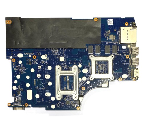 Материнская плата для ноутбука HP Envy 15-j, 15-j010sr (15SBGV2D-6050A2548101-MB-A02), с разбора, исправная