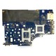 Материнская плата для ноутбука HP Envy 15-j, 15-j010sr (15SBGV2D-6050A2548101-MB-A02), с разбора, исправная