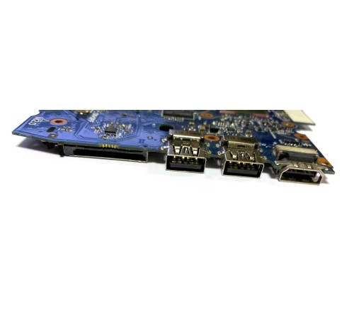 Материнская плата для ноутбука HP Envy 15-j, 15-j010sr (15SBGV2D-6050A2548101-MB-A02), с разбора, исправная