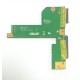 Плата-переходник SATA ODD HDD для Asus K540, K540LJ, X540, X540LJ (X540LJ ODD Rev.2.0)