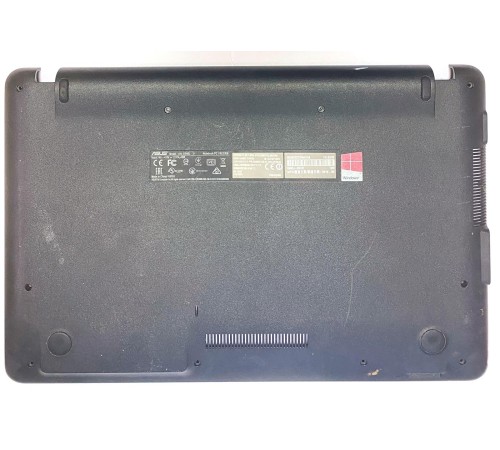 Поддон (нижний корпус, D cover) для ноутбука Asus K540, K540L, K540LJ, X540, X540L, X540LA, R540 (13NB0B0B01AP0921)