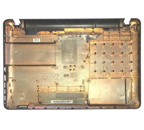 Поддон (нижний корпус, D cover) для ноутбука Asus K540, K540L, K540LJ, X540, X540L, X540LA, R540 (13NB0B0B01AP0921)