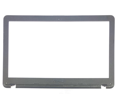 Рамка матрицы, безель (B cover) для ноутбука Asus X200M, X200MA (13NB02X2AP0101), с разбора