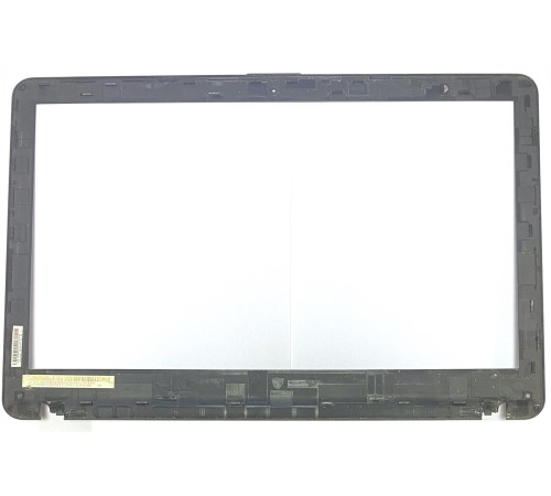 Рамка матрицы, безель (B cover) для ноутбука Asus X200M, X200MA (13NB02X2AP0101), с разбора