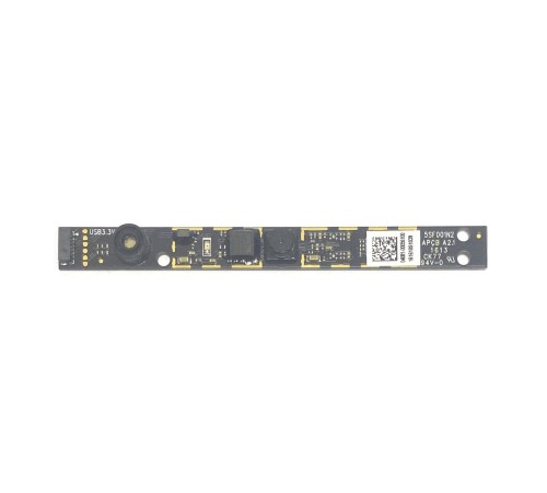 WEB камера для ноутбука Asus K540, K540L, K540LJ, X540, X540L, X540LA, R540 (04081-00056100), с разбора