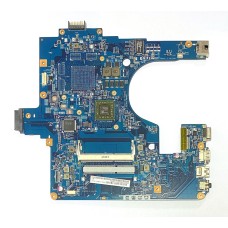 *Б/У* Материнская плата для ноутбука Packard Bell ENTE69KB; Acer Aspire E1-522 (48.4ZK01.03M) [BUR0282-1], с разбора, неисправная