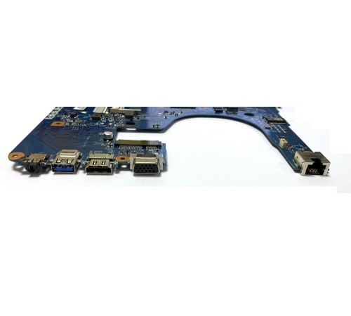 Материнская плата для ноутбука Packard Bell ENTE69KB; Acer Aspire E1-522 (48.4ZK01.03M), с разбора, НЕисправная