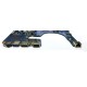 Материнская плата для ноутбука Packard Bell ENTE69KB; Acer Aspire E1-522 (48.4ZK01.03M), с разбора, НЕисправная