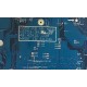 Материнская плата для ноутбука Packard Bell ENTE69KB; Acer Aspire E1-522 (48.4ZK01.03M), с разбора, НЕисправная