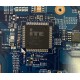 Материнская плата для ноутбука Packard Bell ENTE69KB; Acer Aspire E1-522 (48.4ZK01.03M), с разбора, НЕисправная