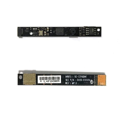 WEB камера для ноутбука Samsung NP300E5A, NP300E5C, NP350V5A, NP350V5C (BA59-03098A), с разбора