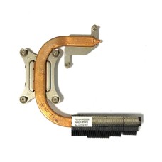 *Б/У* Радиатор для ноутбука Samsung NP300V5A (BA62-00606A) [BUR0039-2], с разбора