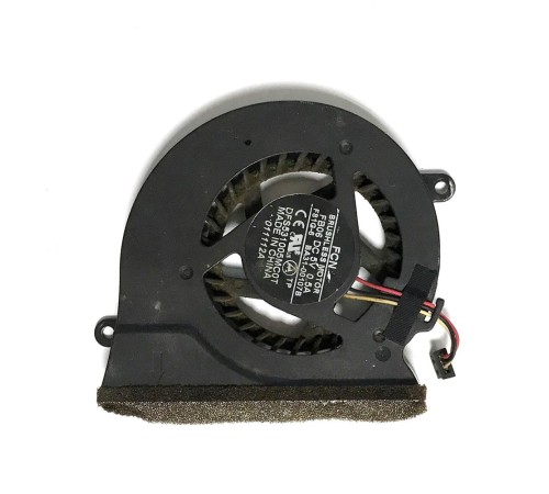 Вентилятор (кулер) для ноутбука Samsung NP300E5A, NP300V5A (BA31-00107B), с разбора