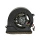 Вентилятор (кулер) для ноутбука Samsung NP300E5A, NP300V5A (BA31-00107B), с разбора