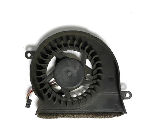 Вентилятор (кулер) для ноутбука Samsung NP300E5A, NP300V5A (BA31-00107B), с разбора