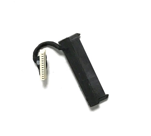 Шлейф коннектор жесткого диска HDD для ноутбука Samsung NP300E5A, NP300E5C, NP300V5A, с разбора