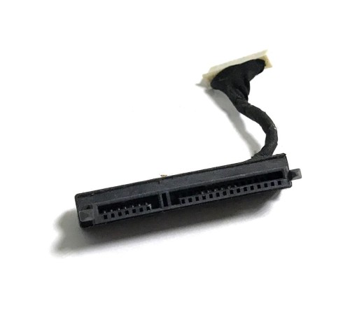 Шлейф коннектор жесткого диска HDD для ноутбука Samsung NP300E5A, NP300E5C, NP300V5A, с разбора