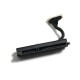 Шлейф коннектор жесткого диска HDD для ноутбука Samsung NP300E5A, NP300E5C, NP300V5A, с разбора