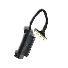 *Б/У* Шлейф коннектор привода DVD/RW для ноутбука Samsung NP300E5A, NP300E5C, NP300V5A [BUR0039-6], с разбора