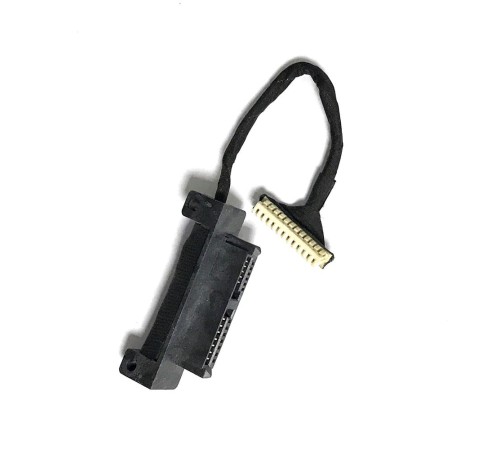 Шлейф коннектор привода DVD/RW для ноутбука Samsung NP300E5A, NP300E5C, NP300V5A, с разбора
