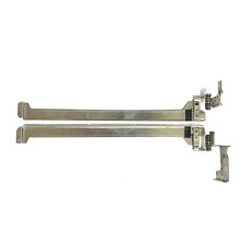 *Б/У* Петли для ноутбука Samsung NP300V5A, NP305V5A [BUR0039-7], с разбора