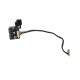 USB плата для ноутбука Samsung NP300E5A, NP300E5C, NP300E5Z, NP300V5A, NP305E5A (BA92-08350A), с разбора