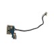 USB плата для ноутбука Samsung NP300E5A, NP300E5C, NP300E5Z, NP300V5A, NP305E5A (BA92-08350A), с разбора