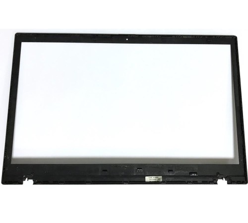 Рамка матрицы, безель (B cover) для ноутбука Samsung NP305V5A, NP300V5A (BA75-03209A), с разбора