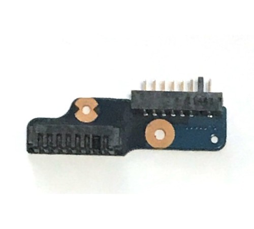 *Б/У* Плата расширения для ноутбука Samsung RC530, NP-RC530, с разбора