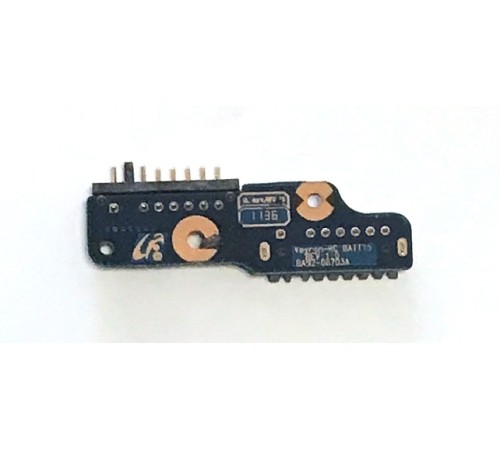 *Б/У* Плата расширения для ноутбука Samsung RC530, NP-RC530, с разбора