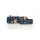*Б/У* Плата расширения для ноутбука Samsung RC530, NP-RC530, с разбора